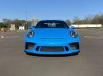 Porsche 911 GT3 2018 года (NA)